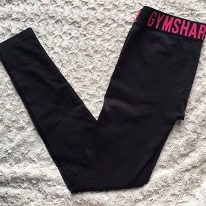Gymshark Fit Leggings